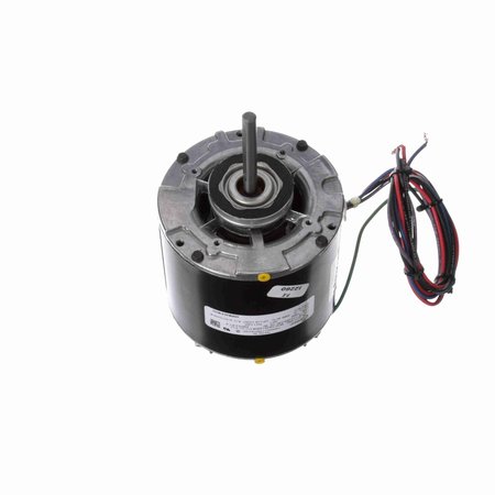 Century Motors 115/208-230v1ph 1/15hp 1550rpm 612A